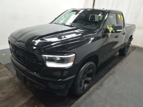 Dodge RAM 1500 * Sport * CARFAX * БЕЗ ПЪРВОНАЧАЛНА ВНОСКА, снимка 9