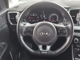 Kia Sportage 4Th Generation Diesel 1.7 2Wd Trendy, снимка 14