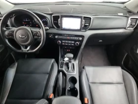 Kia Sportage 4Th Generation Diesel 1.7 2Wd Trendy, снимка 7