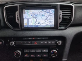 Kia Sportage 4Th Generation Diesel 1.7 2Wd Trendy, снимка 13