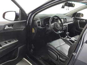 Kia Sportage 4Th Generation Diesel 1.7 2Wd Trendy, снимка 10
