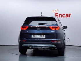Kia Sportage 4Th Generation Diesel 1.7 2Wd Trendy, снимка 4