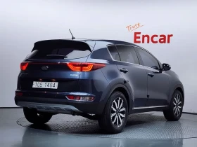 Kia Sportage 4Th Generation Diesel 1.7 2Wd Trendy, снимка 2
