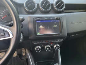 Dacia Duster, снимка 11