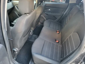Dacia Duster, снимка 14