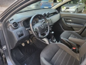 Dacia Duster, снимка 8