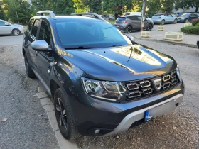 Dacia Duster, снимка 2