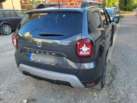 Dacia Duster, снимка 4