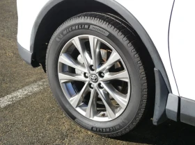 Toyota Rav4 Hybrid Limited, снимка 7