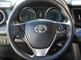 Toyota Rav4 Hybrid Limited, снимка 13