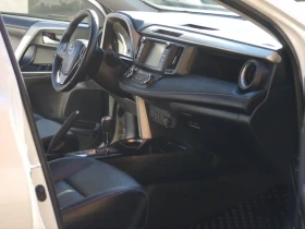 Toyota Rav4 Hybrid Limited, снимка 17