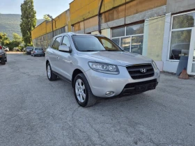 Hyundai Santa fe 2.2D 4x4 ITALY, снимка 3