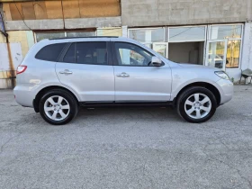 Hyundai Santa fe 2.2D 4x4 ITALY, снимка 4