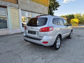 Hyundai Santa fe 2.2D 4x4 ITALY, снимка 5