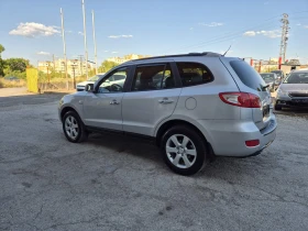 Hyundai Santa fe 2.2D 4x4 ITALY, снимка 7