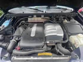 Mercedes-Benz ML 270 cdi 270, снимка 9