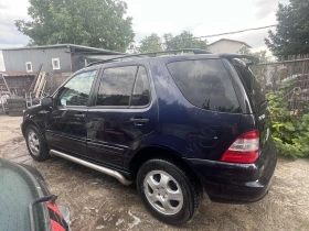Mercedes-Benz ML 270 cdi 270, снимка 3