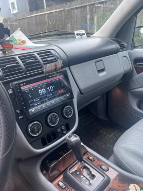 Mercedes-Benz ML 270 cdi 270, снимка 7