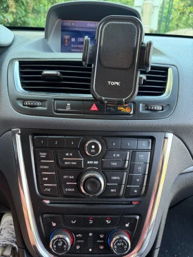 Opel Mokka, снимка 7