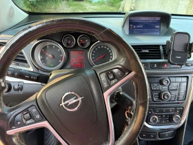 Opel Mokka, снимка 5