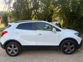 Opel Mokka, снимка 12