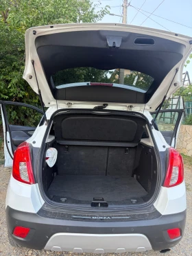 Opel Mokka, снимка 9