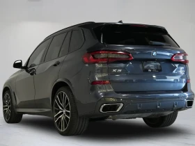 BMW X5 xDrive50i M Sport Premium ЦЕНА ДО БГ АВТОКРЕДИТ, снимка 4