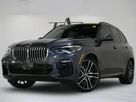 BMW X5 xDrive50i M Sport Premium ЦЕНА ДО БГ АВТОКРЕДИТ, снимка 1