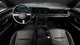 Hyundai Tucson ОБДУХВАНЕ | ПОДГРЕВИ | 360 КАМЕРА, снимка 9