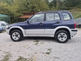 Suzuki Grand vitara АВТОМАТИК БЕЗ РЪЖДА, снимка 7