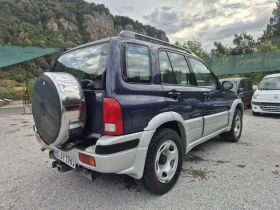 Suzuki Grand vitara АВТОМАТИК БЕЗ РЪЖДА, снимка 4