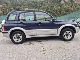 Suzuki Grand vitara АВТОМАТИК БЕЗ РЪЖДА, снимка 3