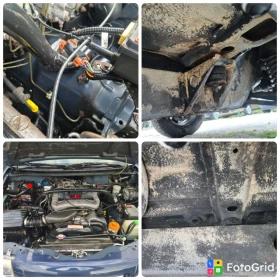 Suzuki Grand vitara АВТОМАТИК БЕЗ РЪЖДА, снимка 16