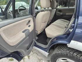 Suzuki Grand vitara АВТОМАТИК БЕЗ РЪЖДА, снимка 9