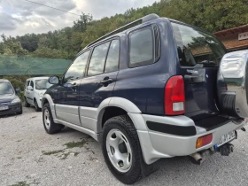Suzuki Grand vitara АВТОМАТИК БЕЗ РЪЖДА, снимка 6
