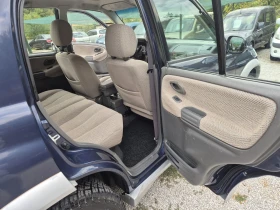 Suzuki Grand vitara АВТОМАТИК БЕЗ РЪЖДА, снимка 11
