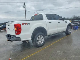 Ford Ranger 2.3l Xl, снимка 3
