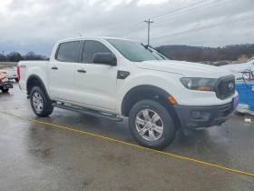 Ford Ranger 2.3l Xl, снимка 4