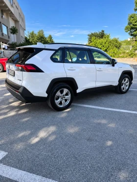 Toyota Rav4 2.5 Hybrid Camera Podgrev, снимка 4