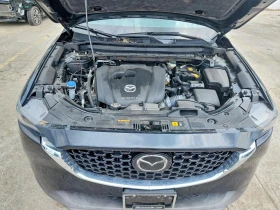 Mazda CX-5 2.5l Premium Plus, снимка 11