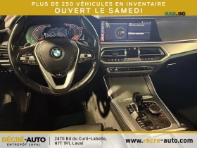 BMW X5 xDrive 40i* PANORAMA* CAMERA* , снимка 11