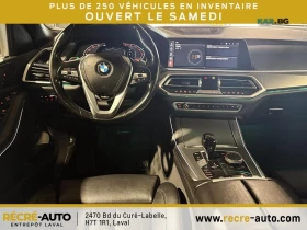 BMW X5 xDrive 40i* PANORAMA* CAMERA* , снимка 9