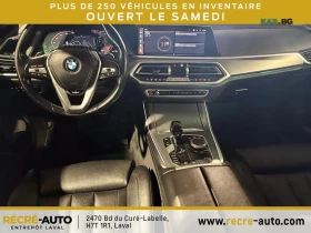 BMW X5 xDrive 40i* PANORAMA* CAMERA* , снимка 10