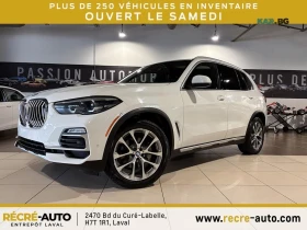 BMW X5 xDrive 40i* PANORAMA* CAMERA* , снимка 1