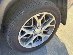 Jeep Grand cherokee, снимка 7