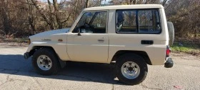 Toyota Land cruiser 2.4TD | Mobile.bg    9