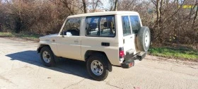 Toyota Land cruiser 2.4TD | Mobile.bg    8