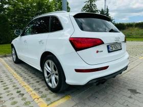 Audi SQ5 3.0 bi-Tdi | Mobile.bg    7