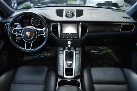 Porsche Macan 3.6i Turbo 400hp PDK ШВЕЙЦАРИЯ , снимка 10