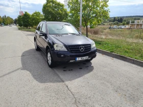 Mercedes-Benz ML 280, снимка 2